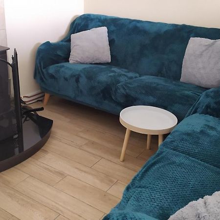 Dromore West Lovely Cosy Cottage Close To Atlantic Beaches מראה חיצוני תמונה