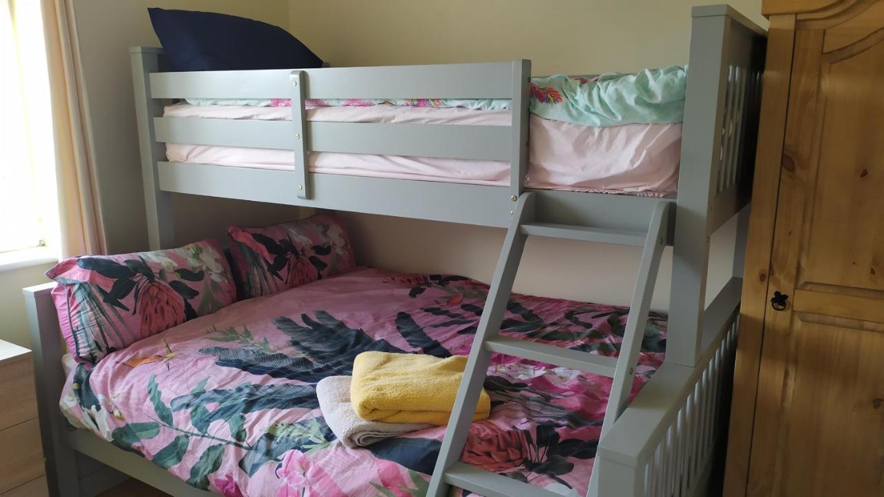 Dromore West Lovely Cosy Cottage Close To Atlantic Beaches מראה חיצוני תמונה