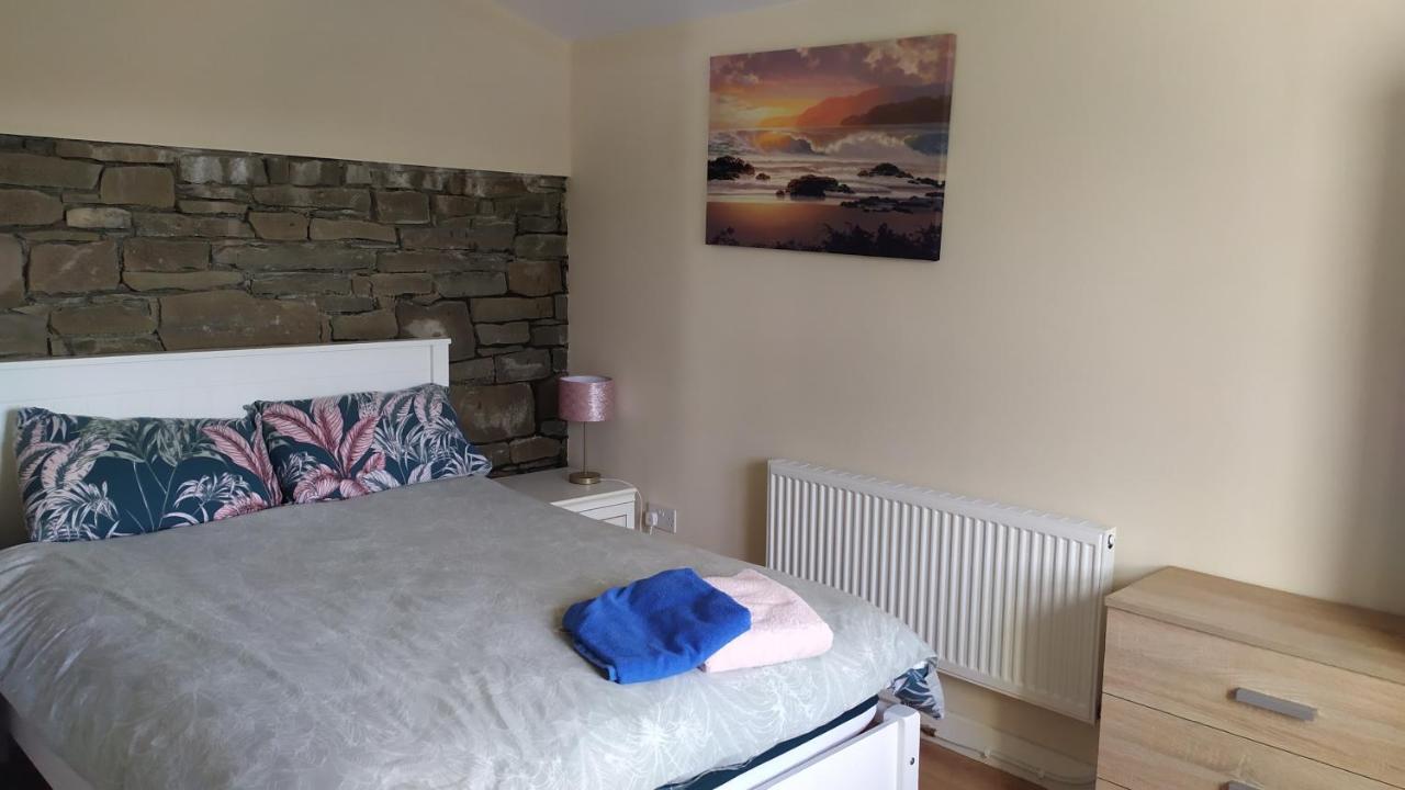 Dromore West Lovely Cosy Cottage Close To Atlantic Beaches מראה חיצוני תמונה