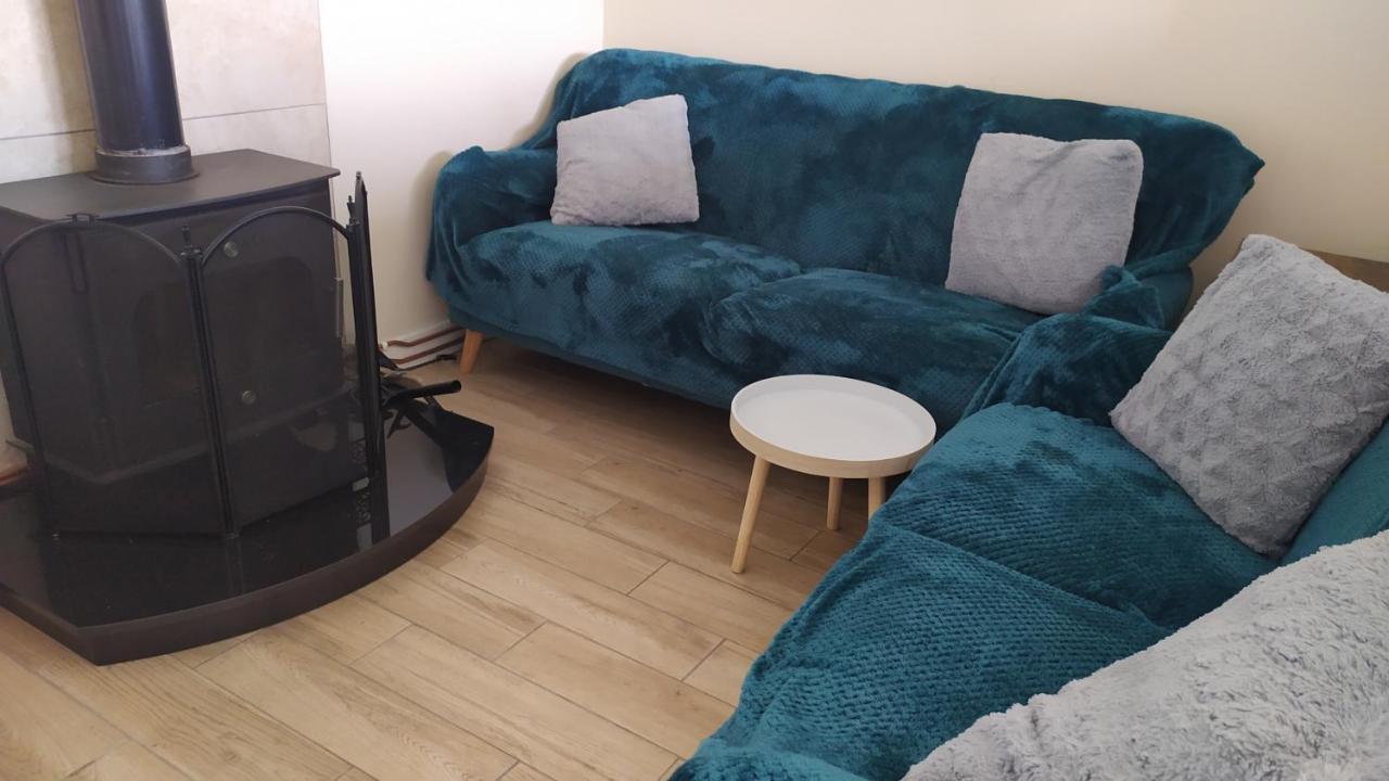 Dromore West Lovely Cosy Cottage Close To Atlantic Beaches מראה חיצוני תמונה