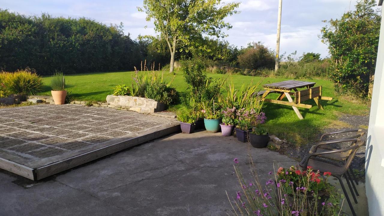 Dromore West Lovely Cosy Cottage Close To Atlantic Beaches מראה חיצוני תמונה